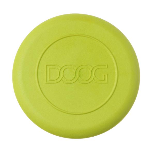 DOOG - Fetch-A-Disc Yellow DOOG - Fetch-A-Disc Yellow